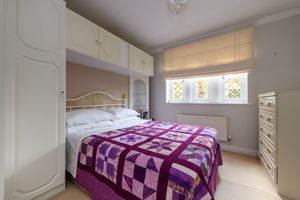 Bedroom 1- click for photo gallery